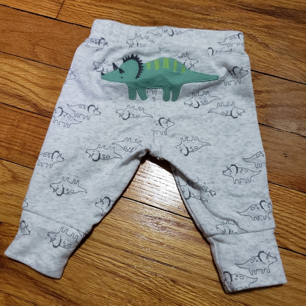 Baby Pants 3M